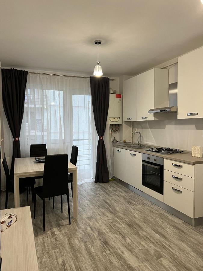 Alice Residence Nagyszeben Kültér fotó