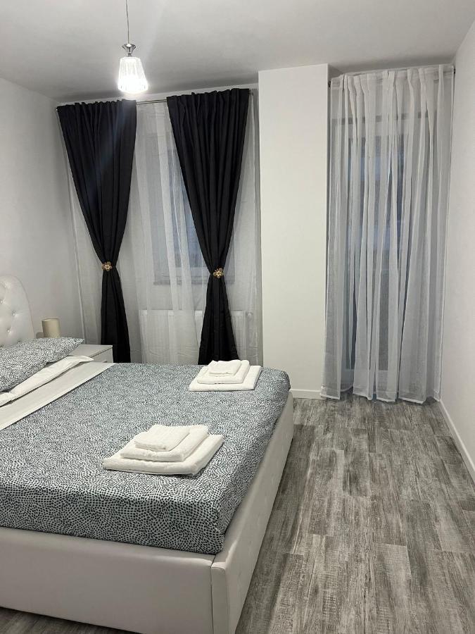 Alice Residence Nagyszeben Kültér fotó