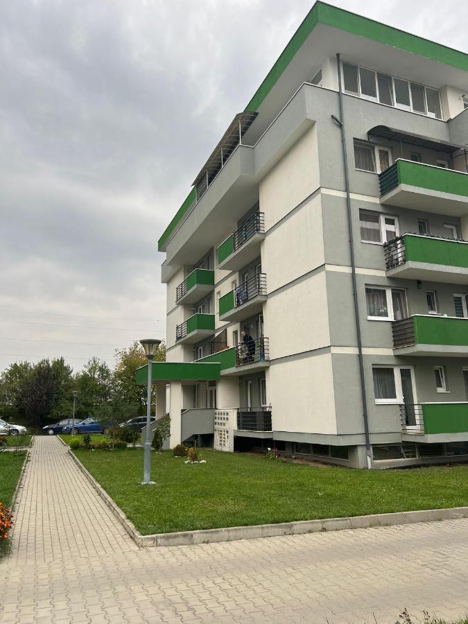 Alice Residence Nagyszeben Kültér fotó