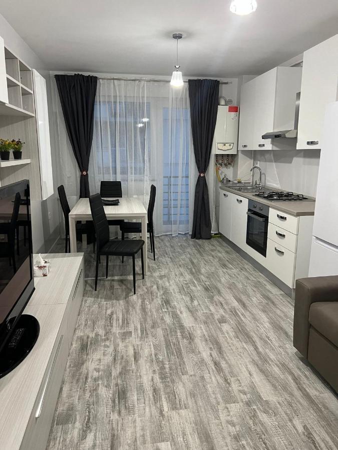 Alice Residence Nagyszeben Kültér fotó
