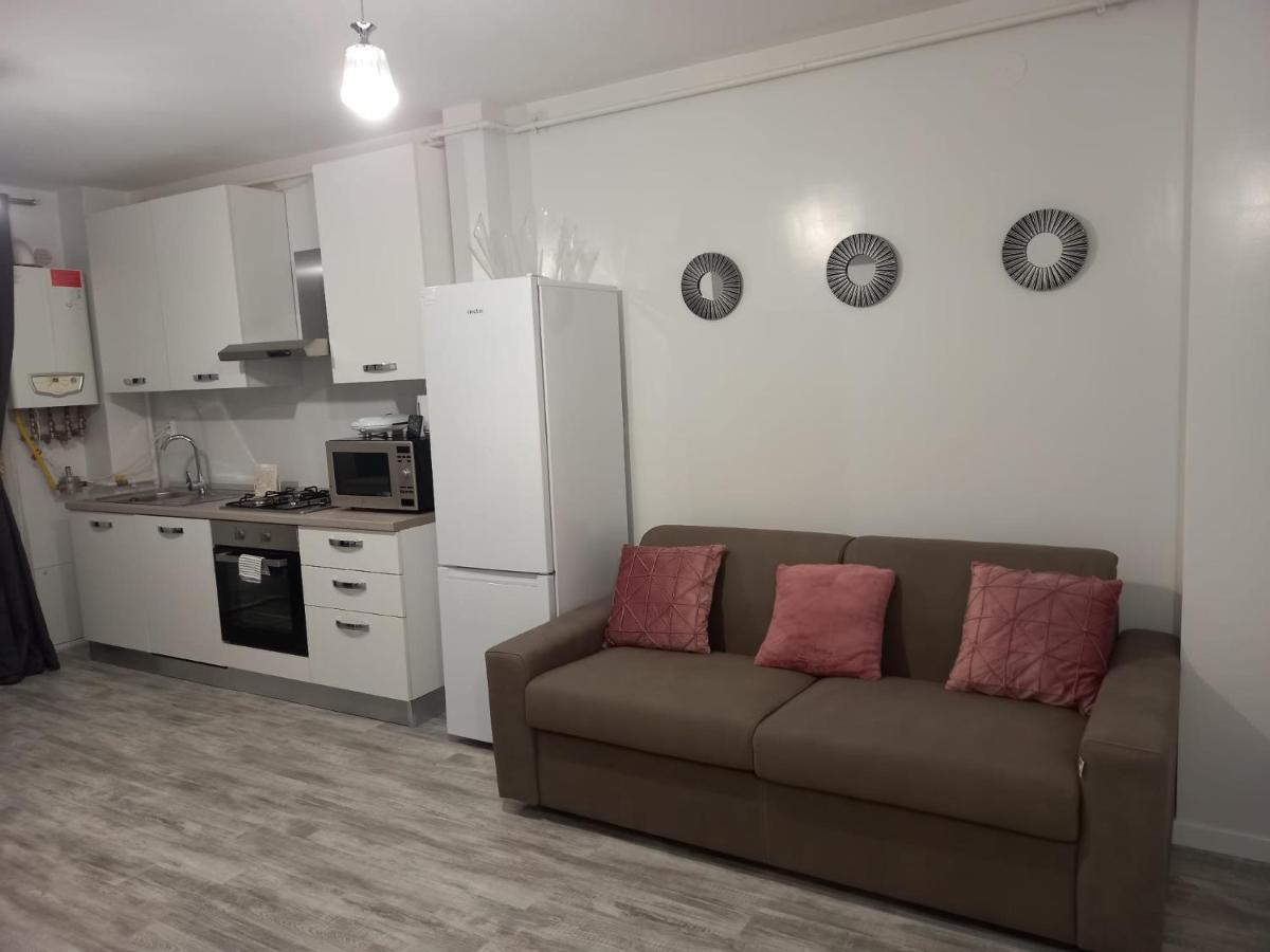 Alice Residence Nagyszeben Kültér fotó