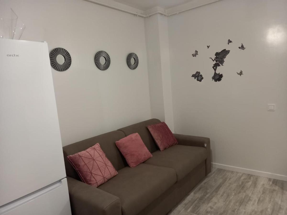 Alice Residence Nagyszeben Kültér fotó